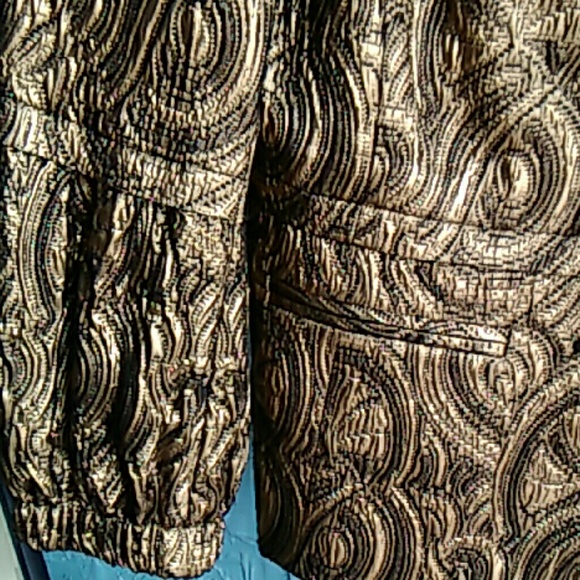 Ladies Pre-owned Carlisle Jacket - Picture 8 of 8